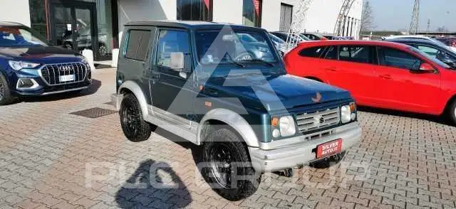 2000 Suzuki Other