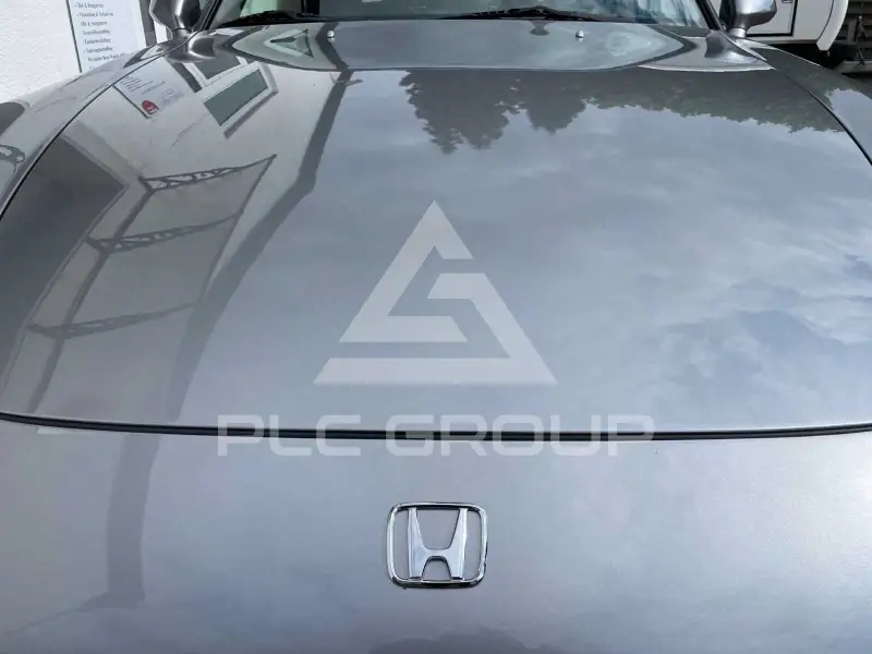 2000 Honda S2000
