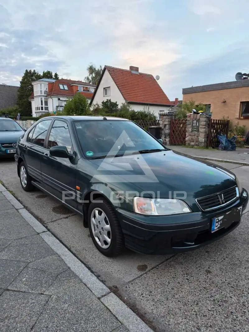 2000 Honda CIVIC