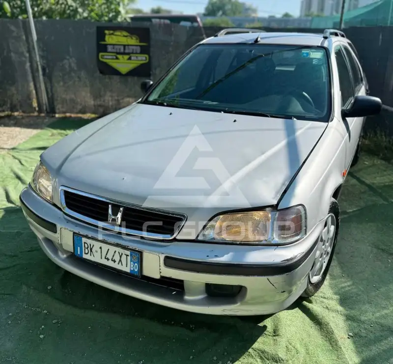 2000 Honda CIVIC