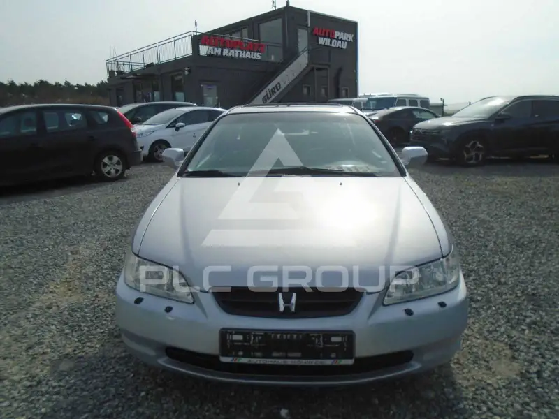 2000 Honda Accord