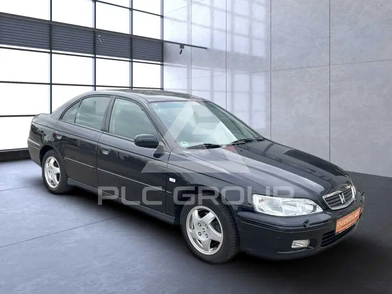 2000 Honda Accord