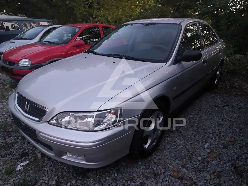 2000 Honda Accord