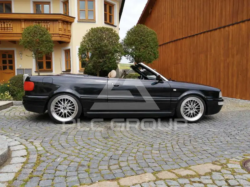 2000 Audi Other