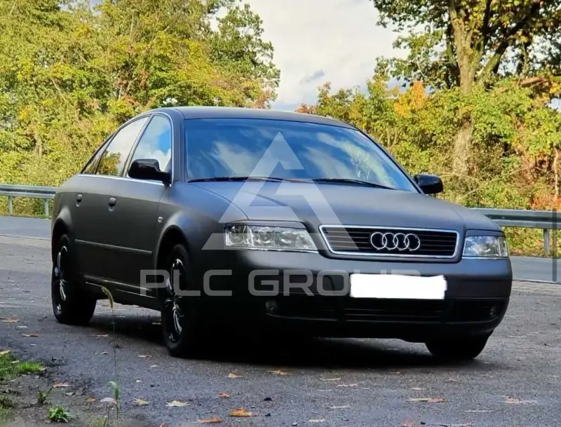 2000 Audi A6