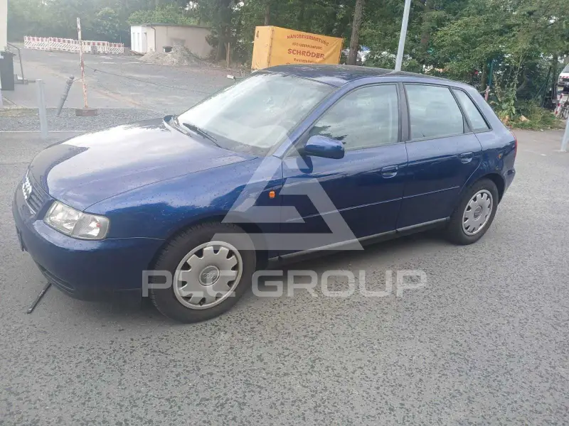 2000 Audi A3