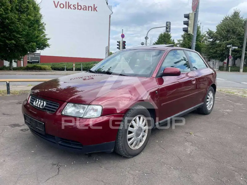 2000 Audi A3