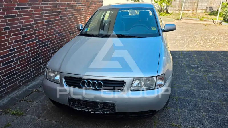 2000 Audi A3