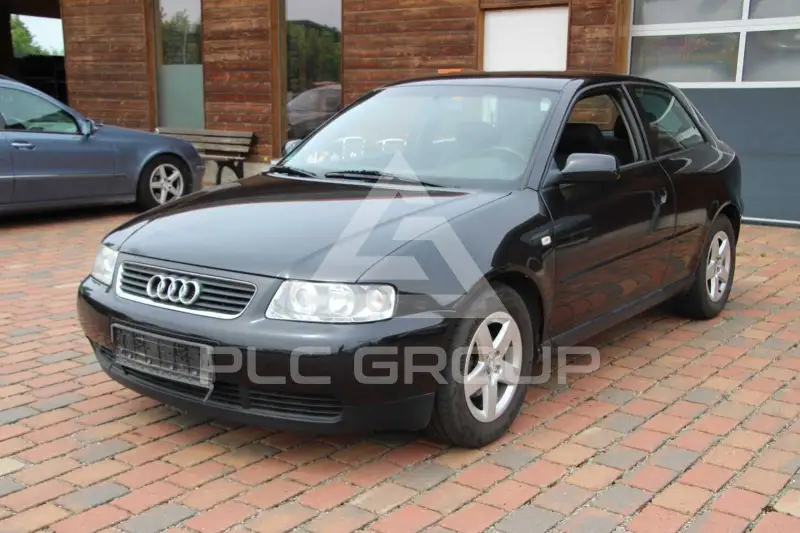 2000 Audi A3