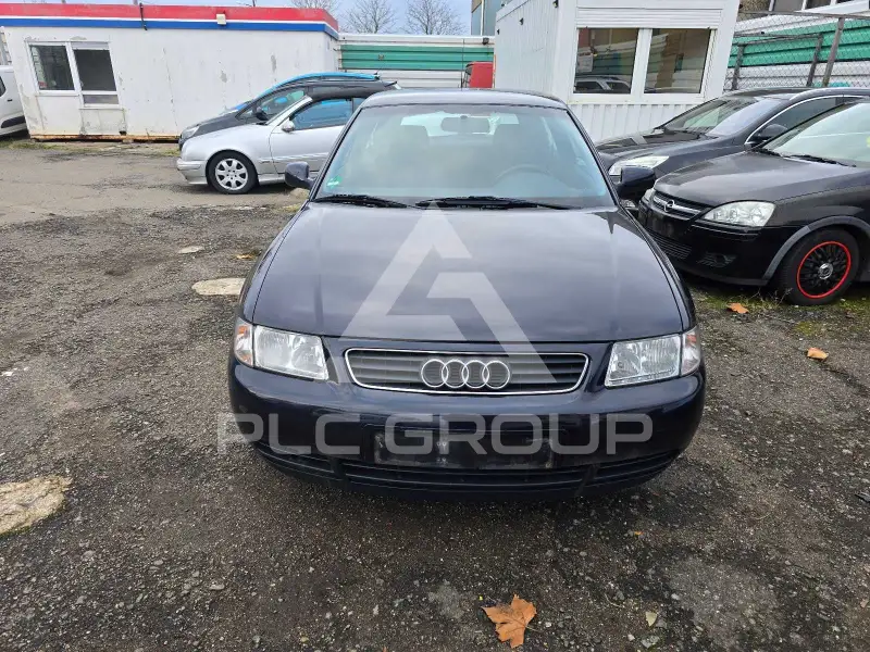 2000 Audi A3