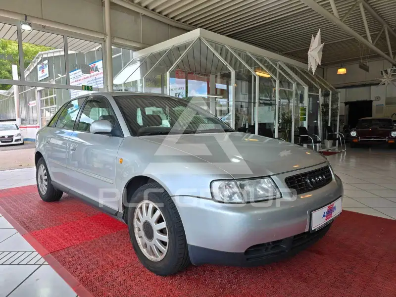 2000 Audi A3