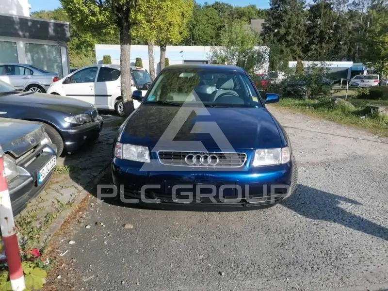 2000 Audi A3