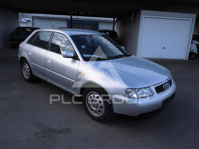 2000 Audi A3