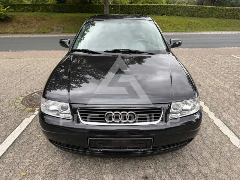 2000 Audi A3