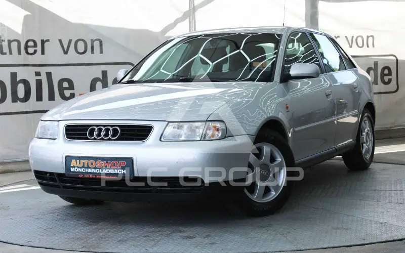 2000 Audi A3