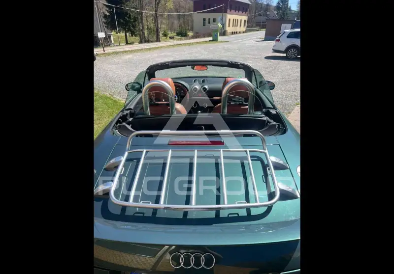 2000 Audi TT