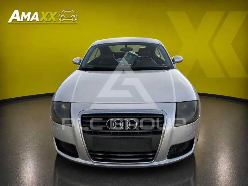 2000 Audi TT