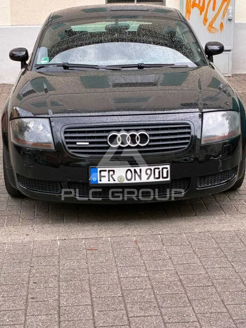 2000 Audi TT