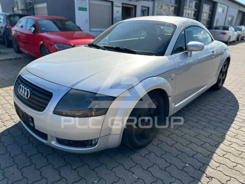 2000 Audi TT