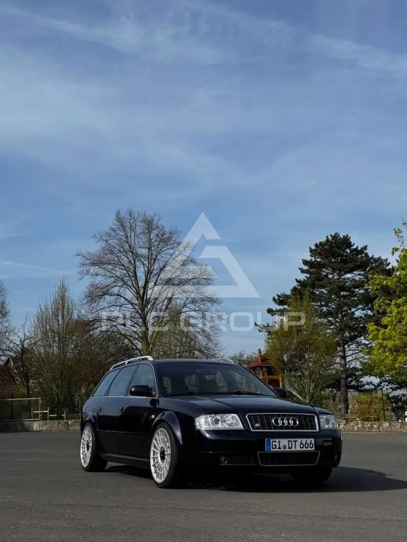 2000 Audi S6