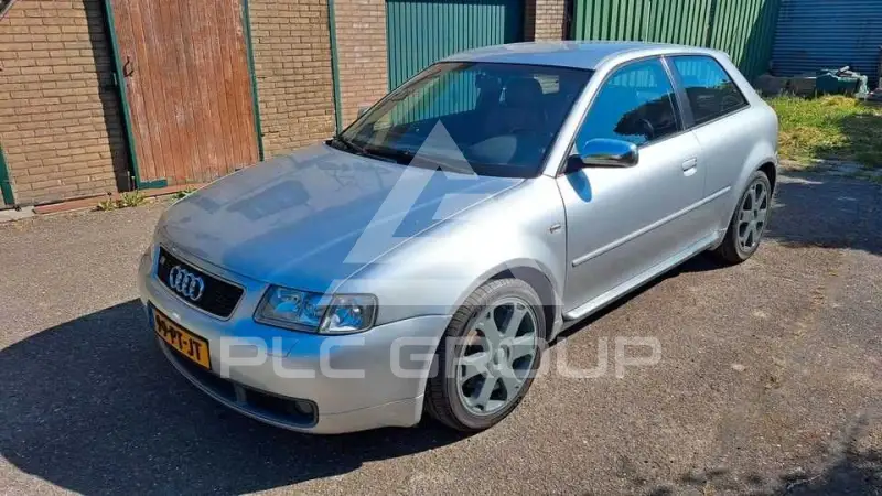 2000 Audi S3