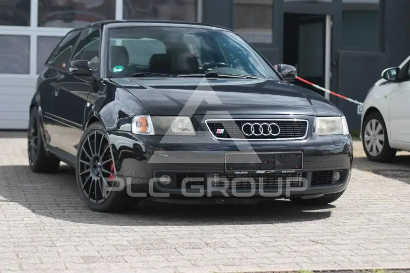 2000 Audi S3