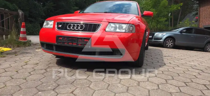2000 Audi S3