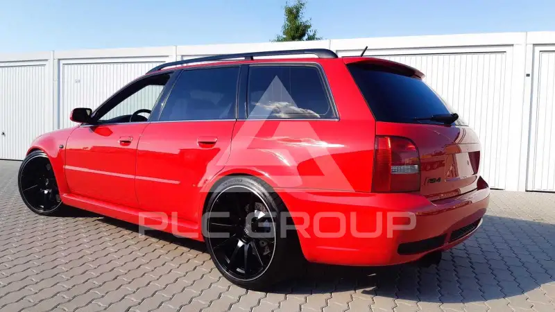 2000 Audi RS4
