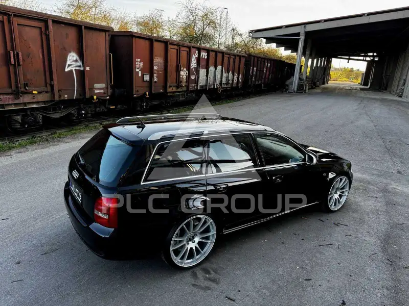 2000 Audi RS4