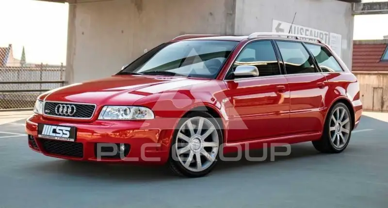 2000 Audi RS4
