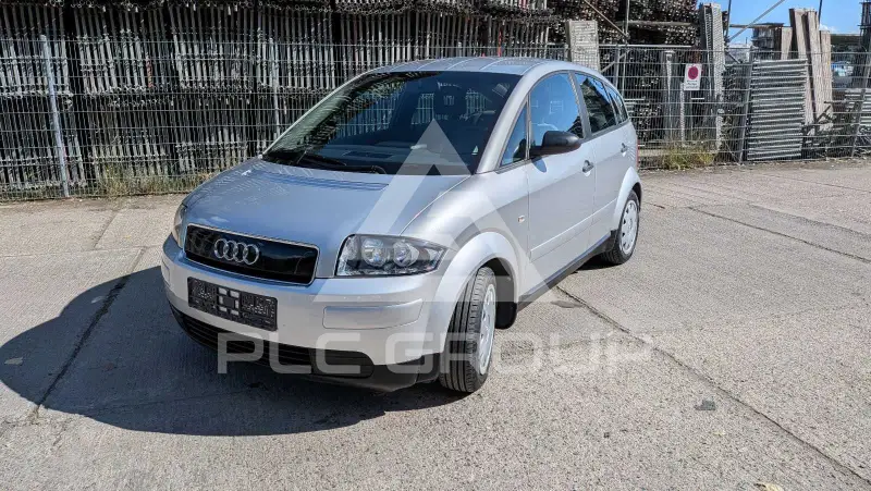 2000 Audi A2