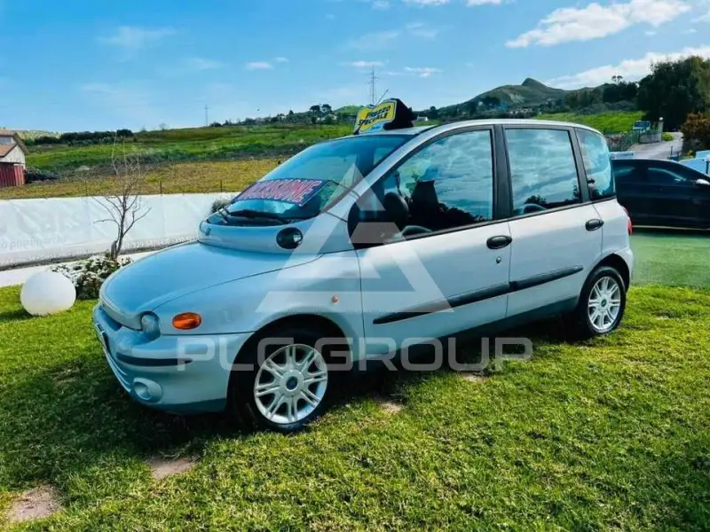 2000 Fiat Multipla