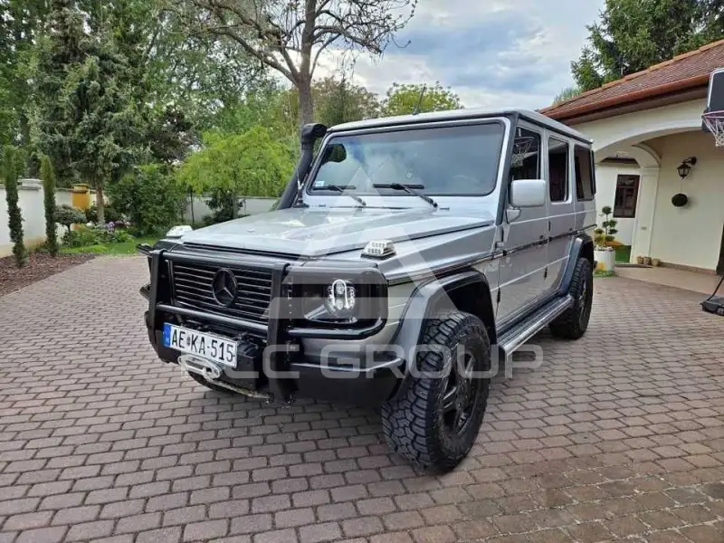 2000 Mercedes Benz E 300