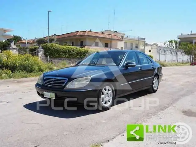 2000 Mercedes Benz Other