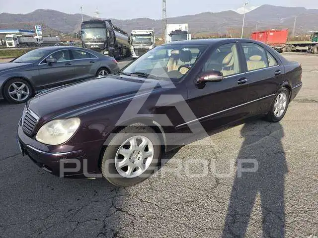 2000 Mercedes Benz Other