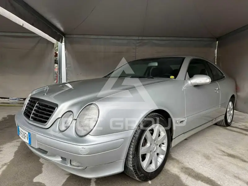 2000 Mercedes Benz Other