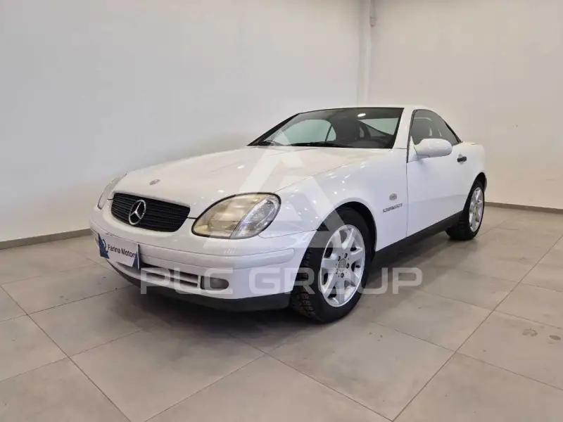 2000 Mercedes Benz Other