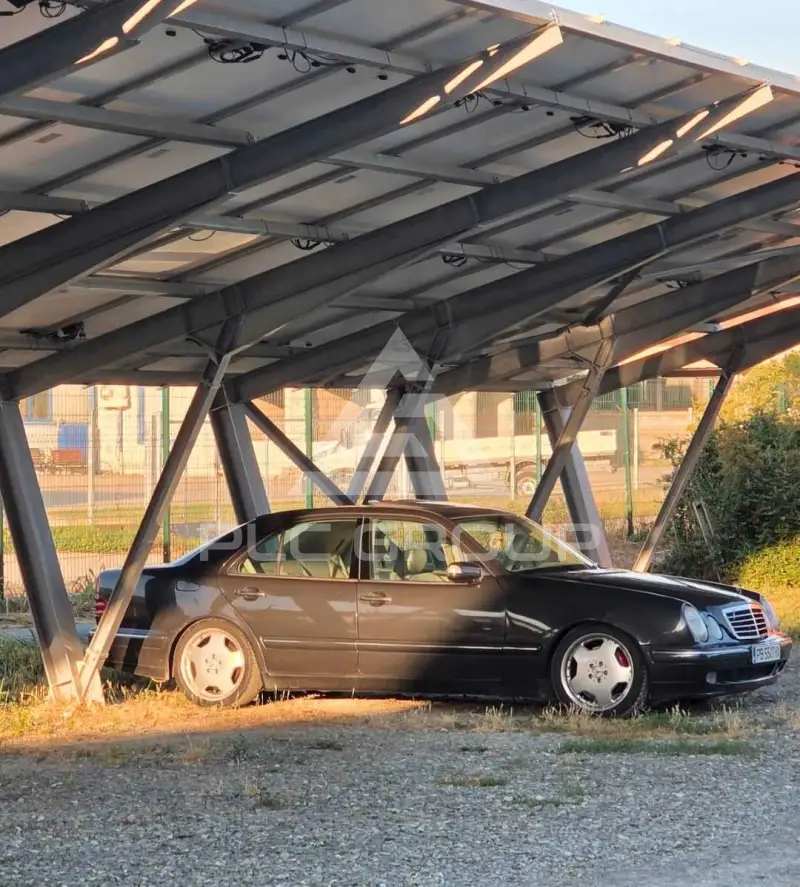 2000 Mercedes Benz E 430
