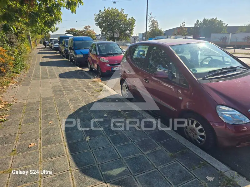 2000 Mercedes Benz A 160