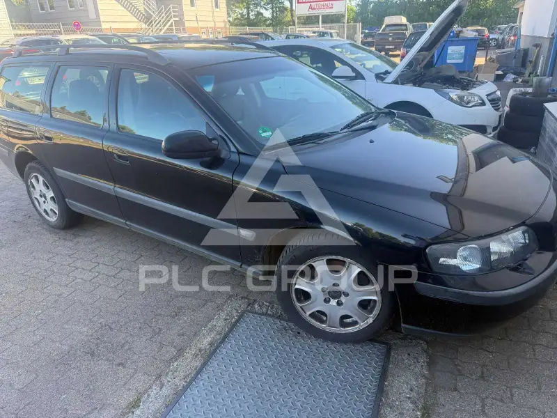 2000 Volvo V70
