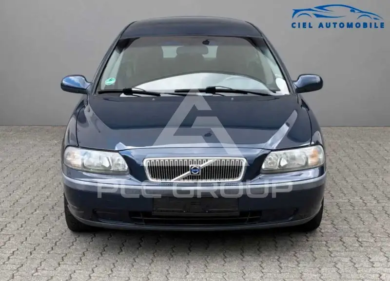 2000 Volvo V70