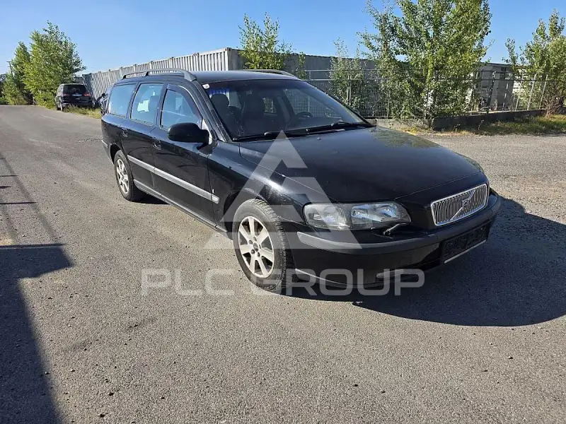 2000 Volvo V70
