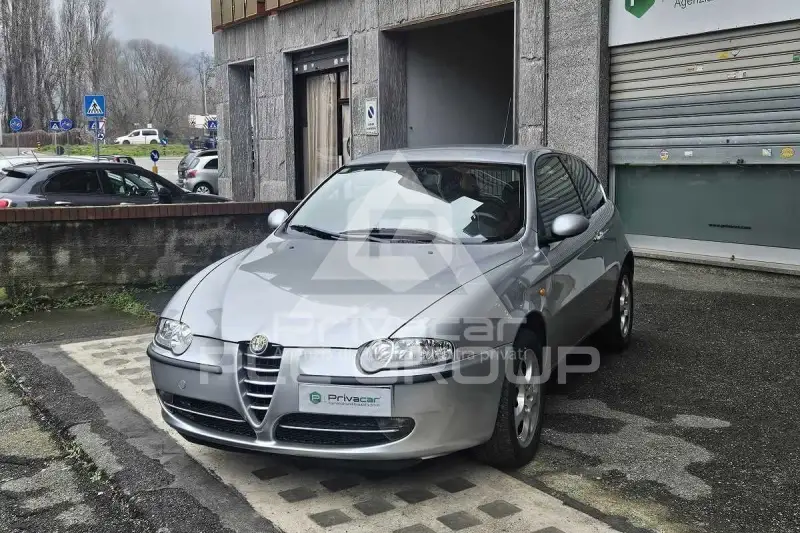 2000 Alfa Romeo 147