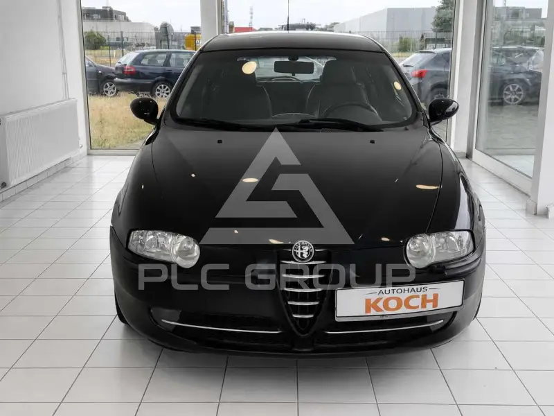 2000 Alfa Romeo 147