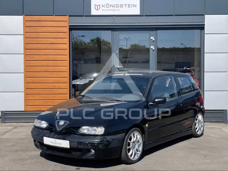 2000 Alfa Romeo 145