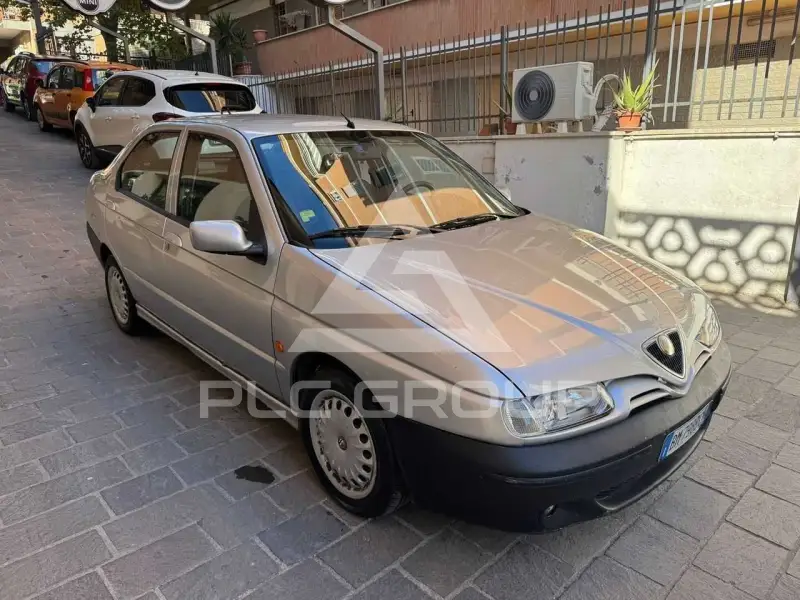 2000 Alfa Romeo 146