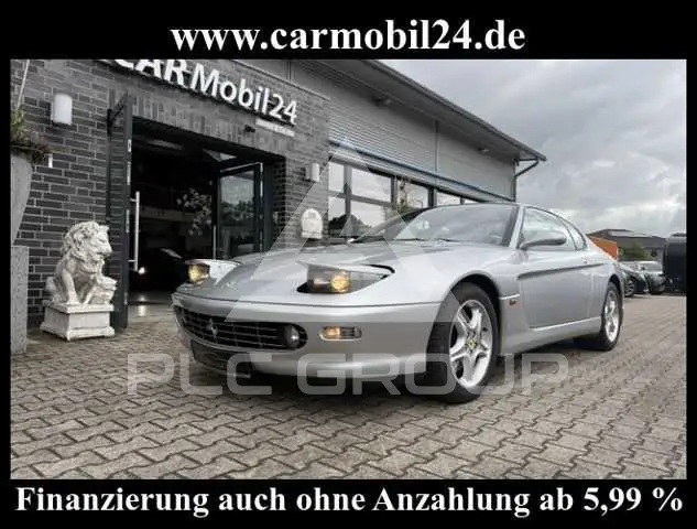 2000 Ferrari 456