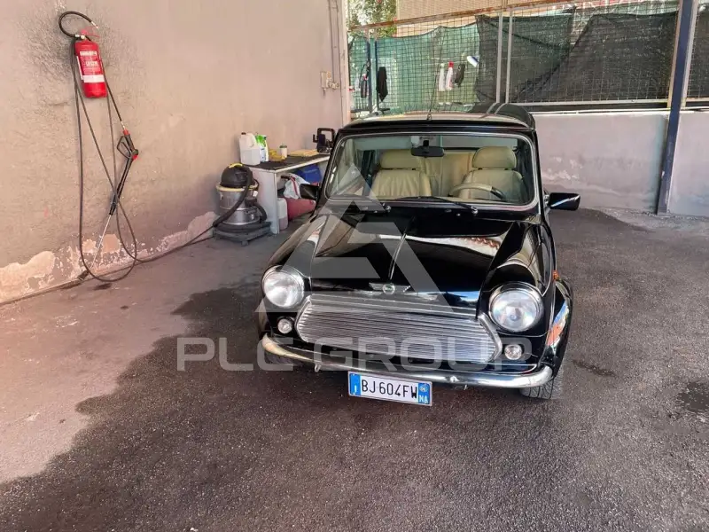 2000 Mini Unknown