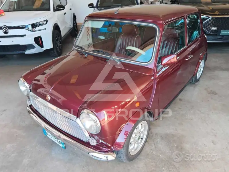 2000 Mini Unknown