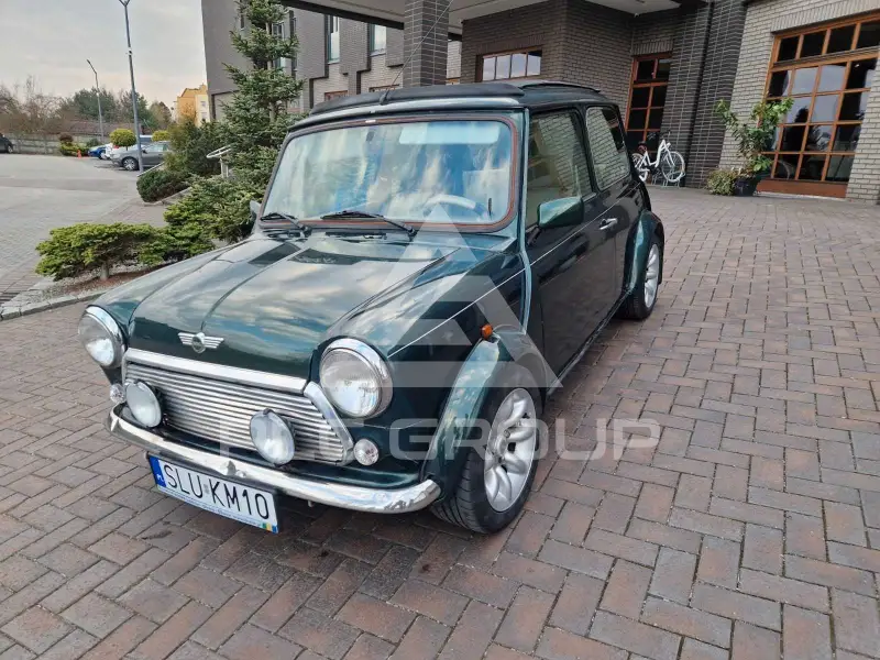 2000 Mini 